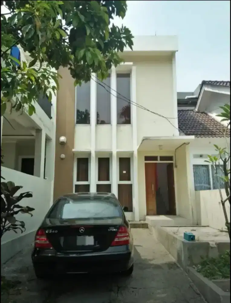 Sekolah Bogor Raya