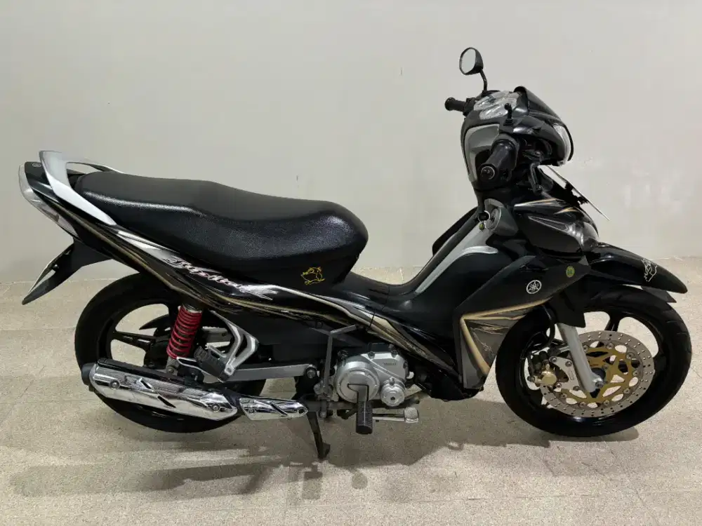 Motor Jupiter Z 2010