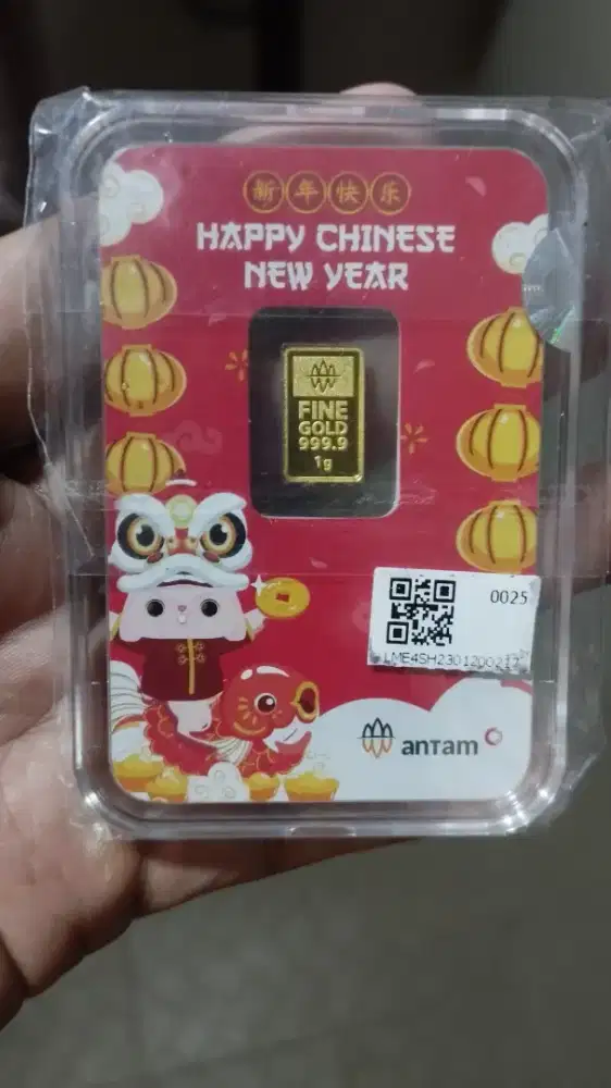 Lm gift series emas kita