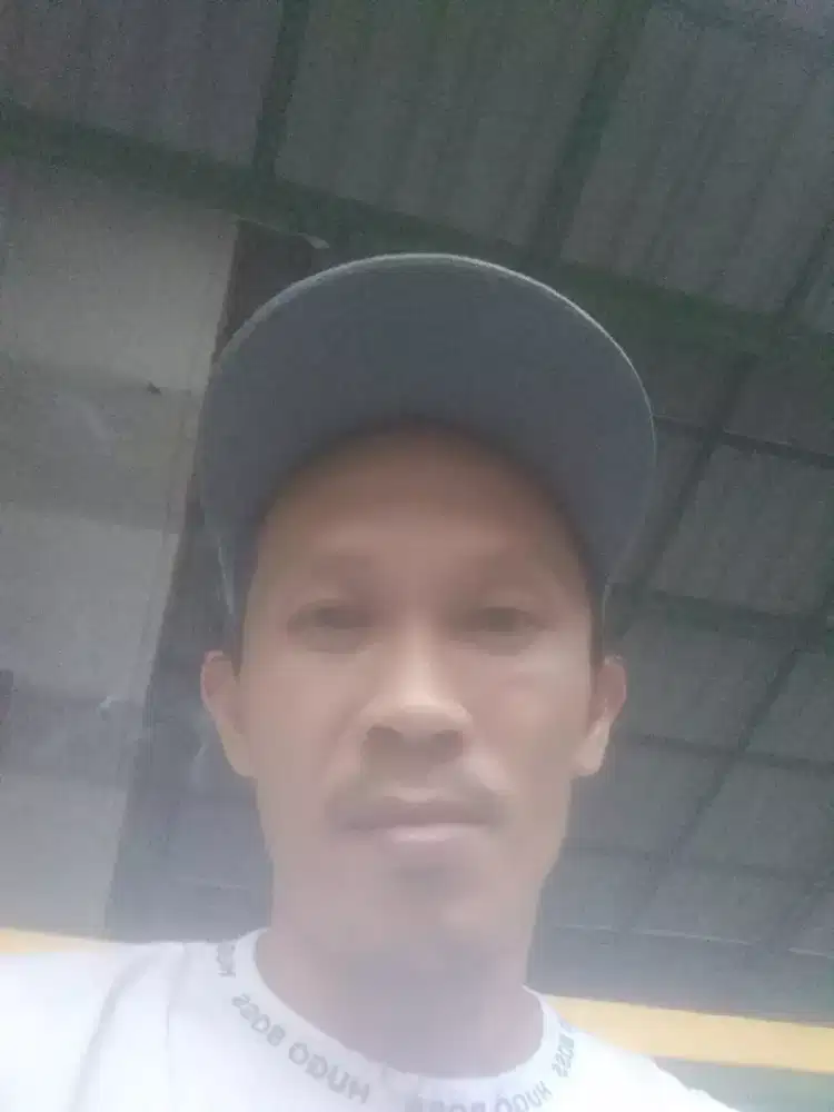 Info loker supir