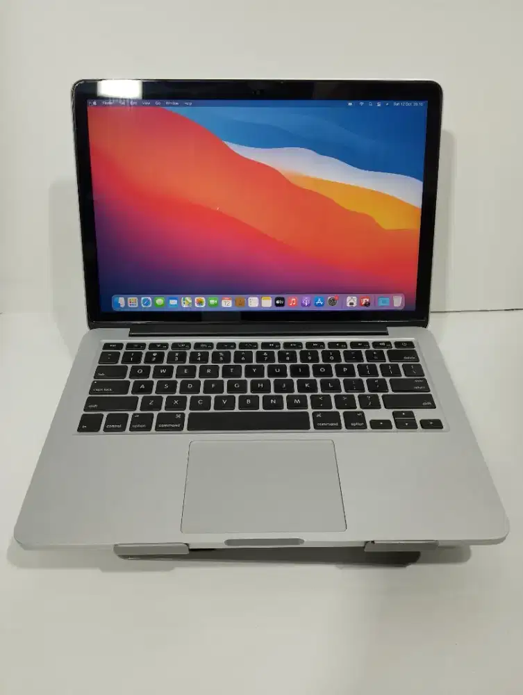 MACBOOK PRO 2013