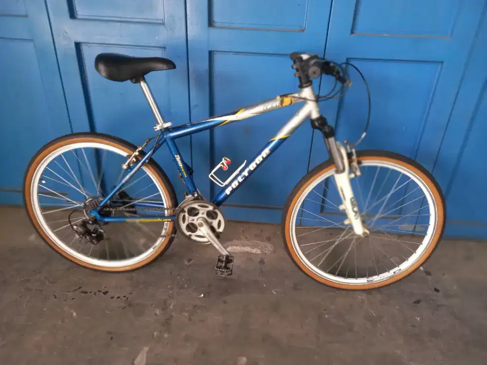 Jual sepeda bekas
