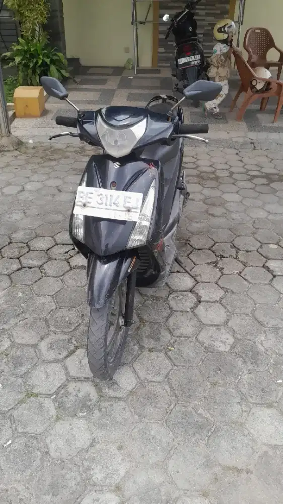 spin 2010 siap pake