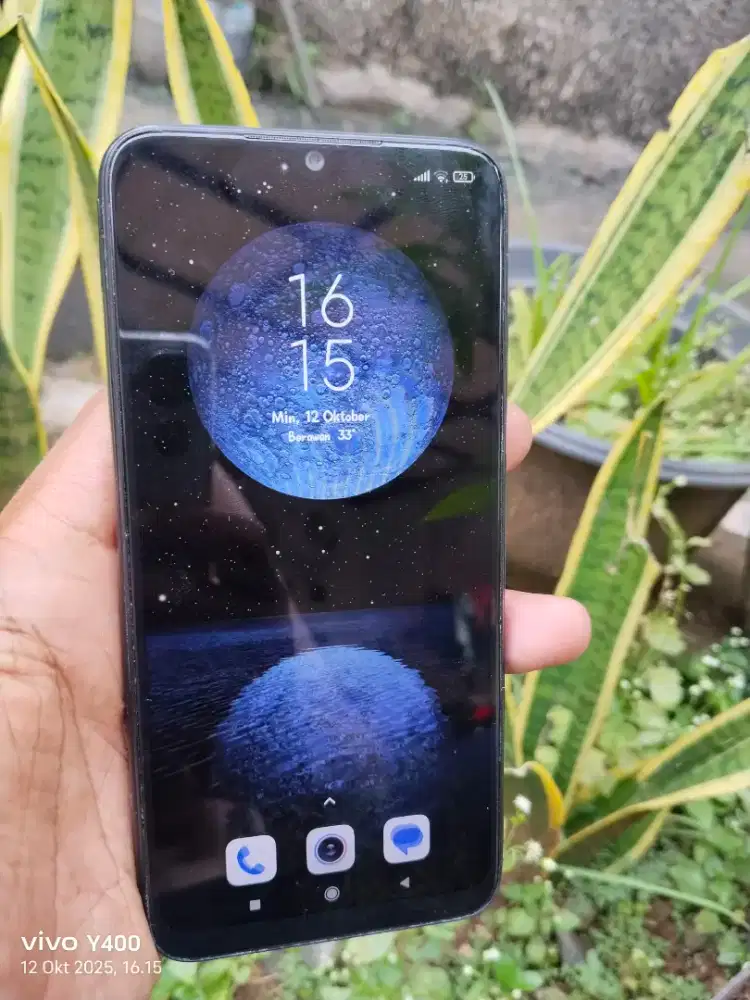 Xiaomi Redmi Note 8 4/64 Fullset
