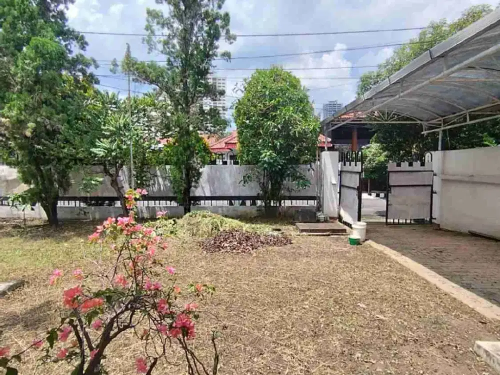 TERMURAH KUPANG INDAH SURABAYA 5MENIT KE MAYJEN SUNGKONO ROW JALAN LEBAR NYAMAN