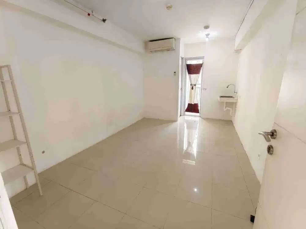 Jual Studio UF Atas Mall Bassura city