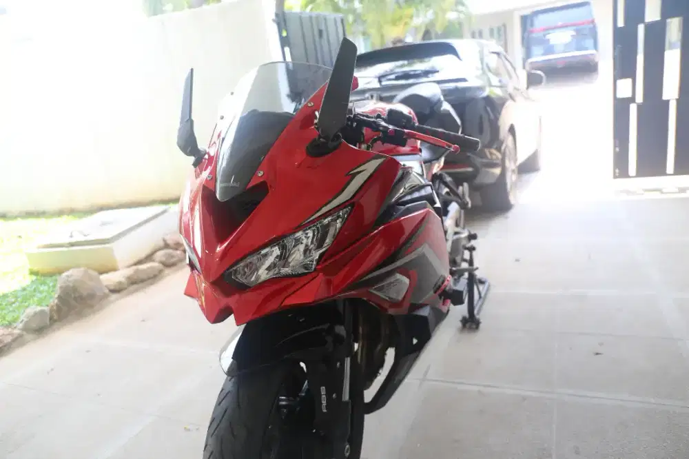 kawasaki z 25 r
