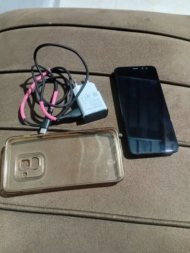 Samsung A08 plus