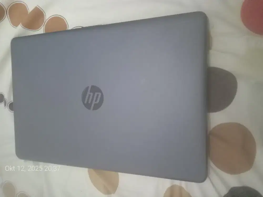 Jual laptop hp corei5 gen7 windos 11