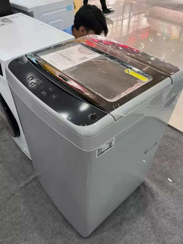 Kredit Tanpa DP