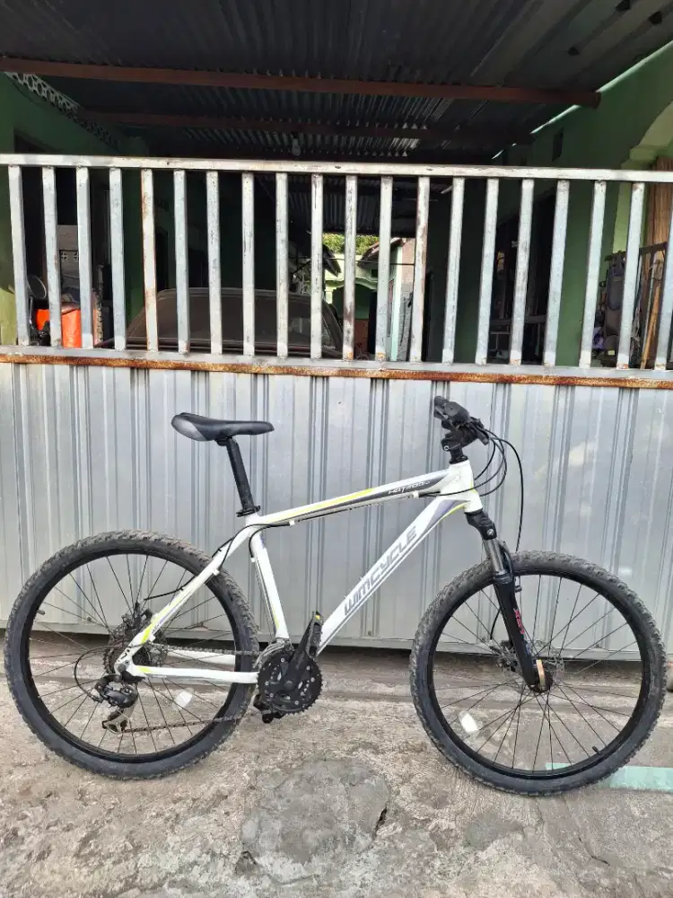 Wimcycle hotrod 1.0