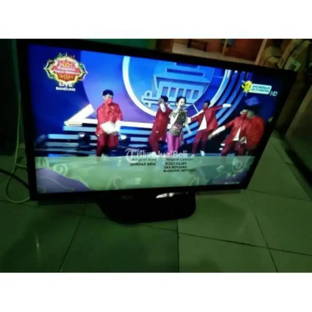 TV 32 Inch Merk LG