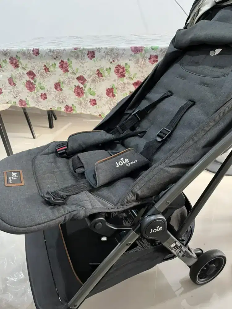 Steoller Joie Signature Tourist