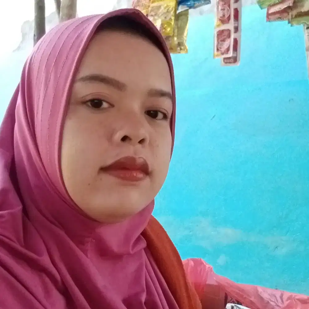 Mencari perkjaan art atau konveksi helper