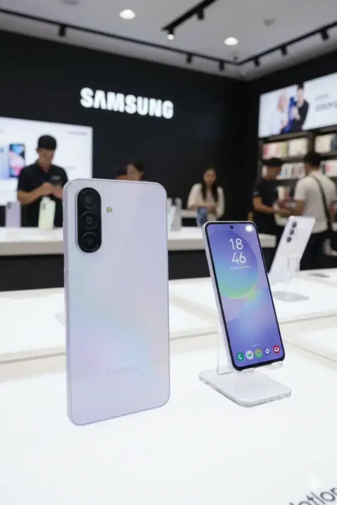 Samsung Galaxy A36 5G - Tahan Air IP67, Awesome Camera!