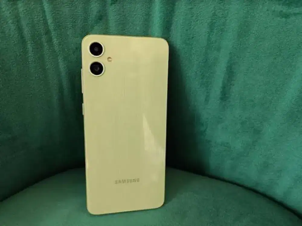 Samsung A05 4/64
