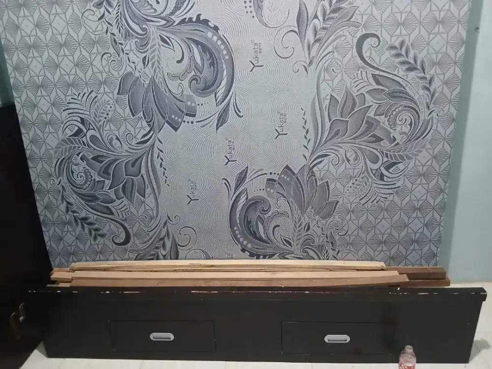 Kasur Yukata Bekas