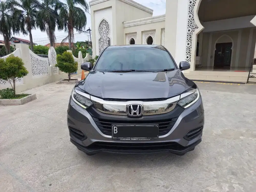 HRV SE (SPECIAL EDITION) tgn1