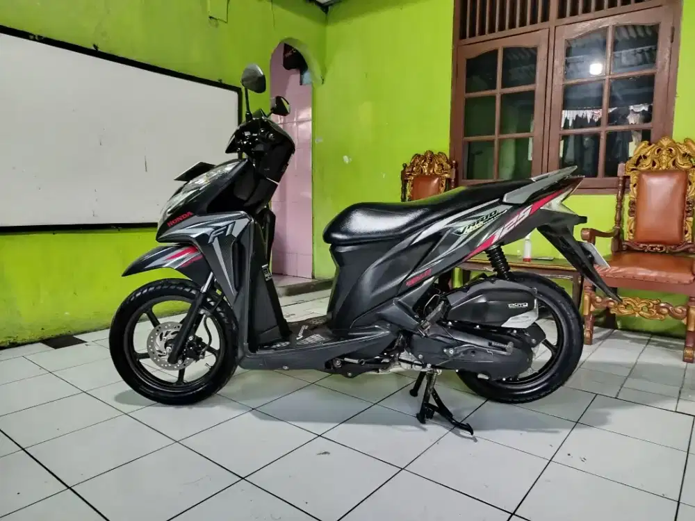 vario kzr gress