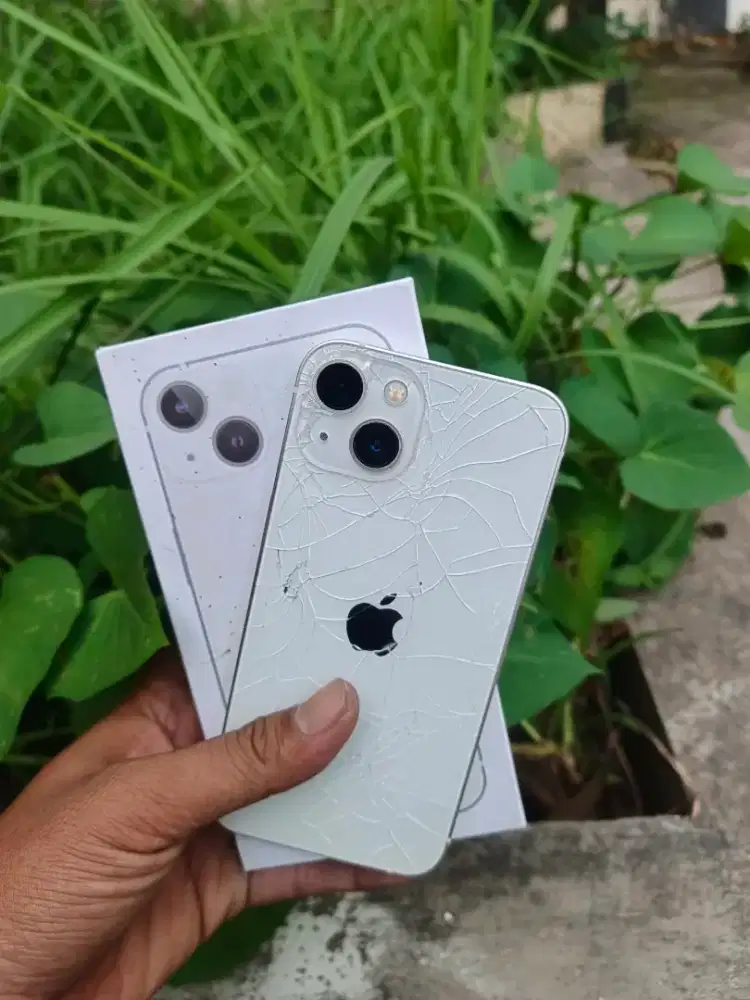IPHONE 13 INTER 128