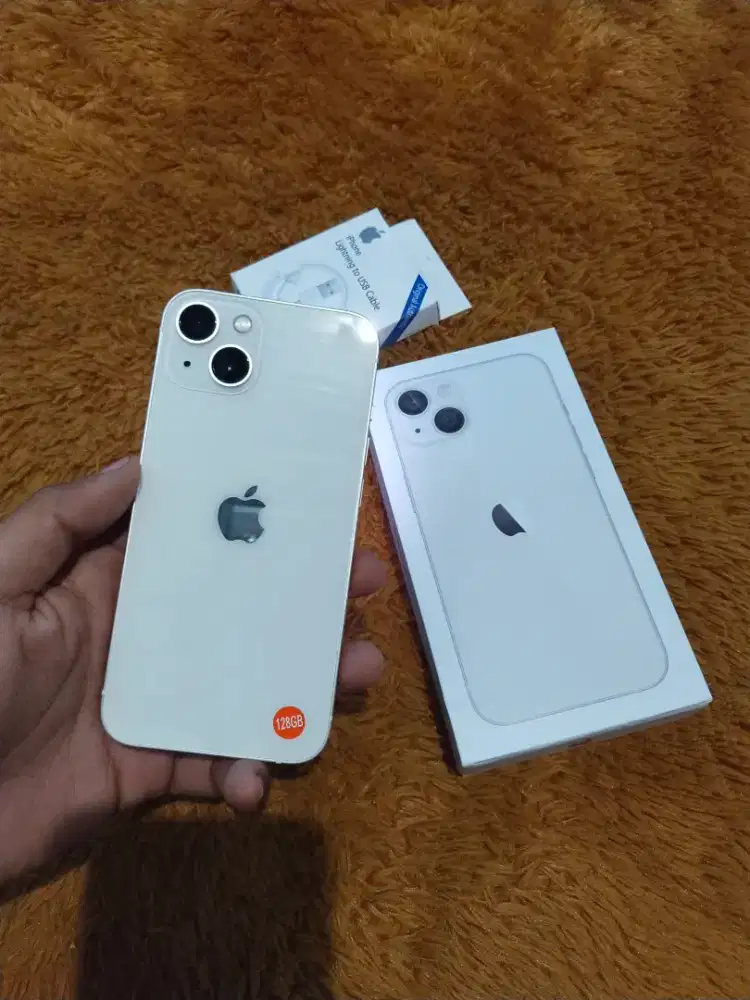 iPhone 13 128Gb