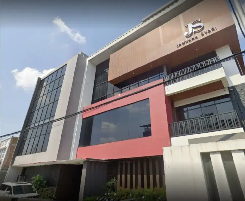 LOWONGAN KERJA MANAGER PRODUKSI