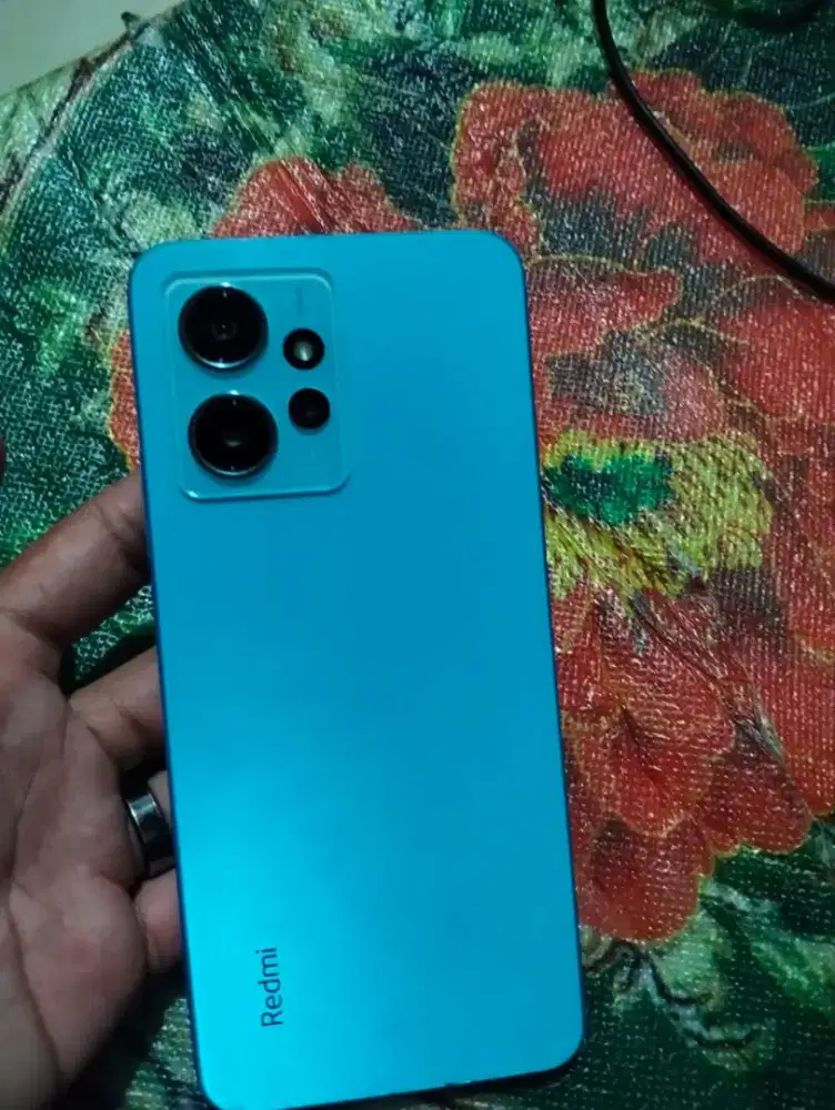 Xiaomi note 12 8/128