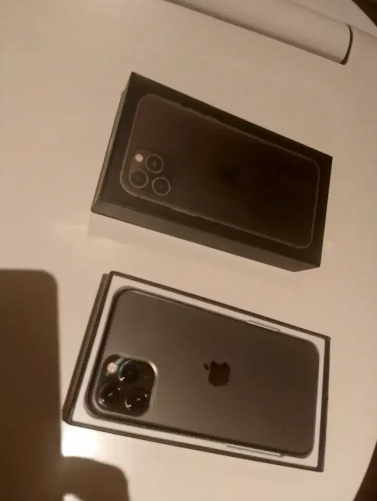 Iphone 11 pro 256gb ready new