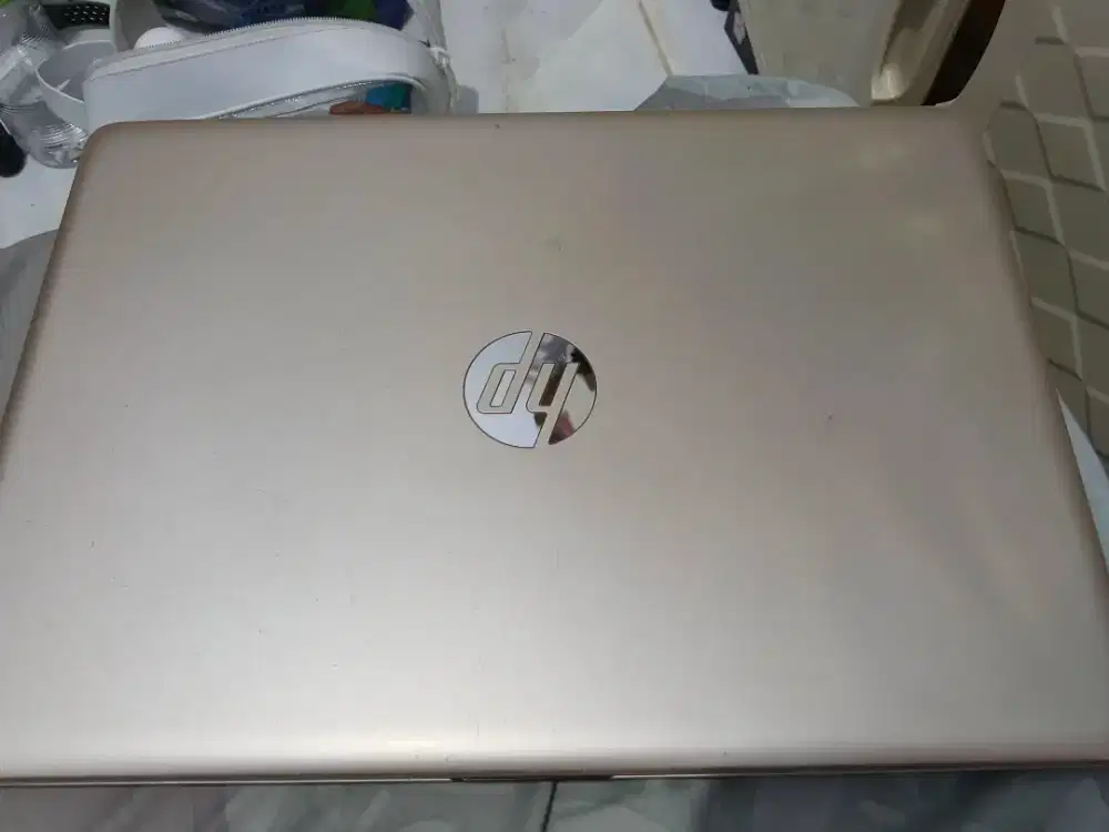 Dijual Murmer laptop hp