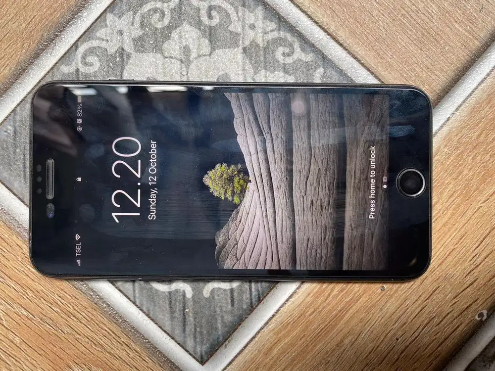 Iphone 7 plus 128GB