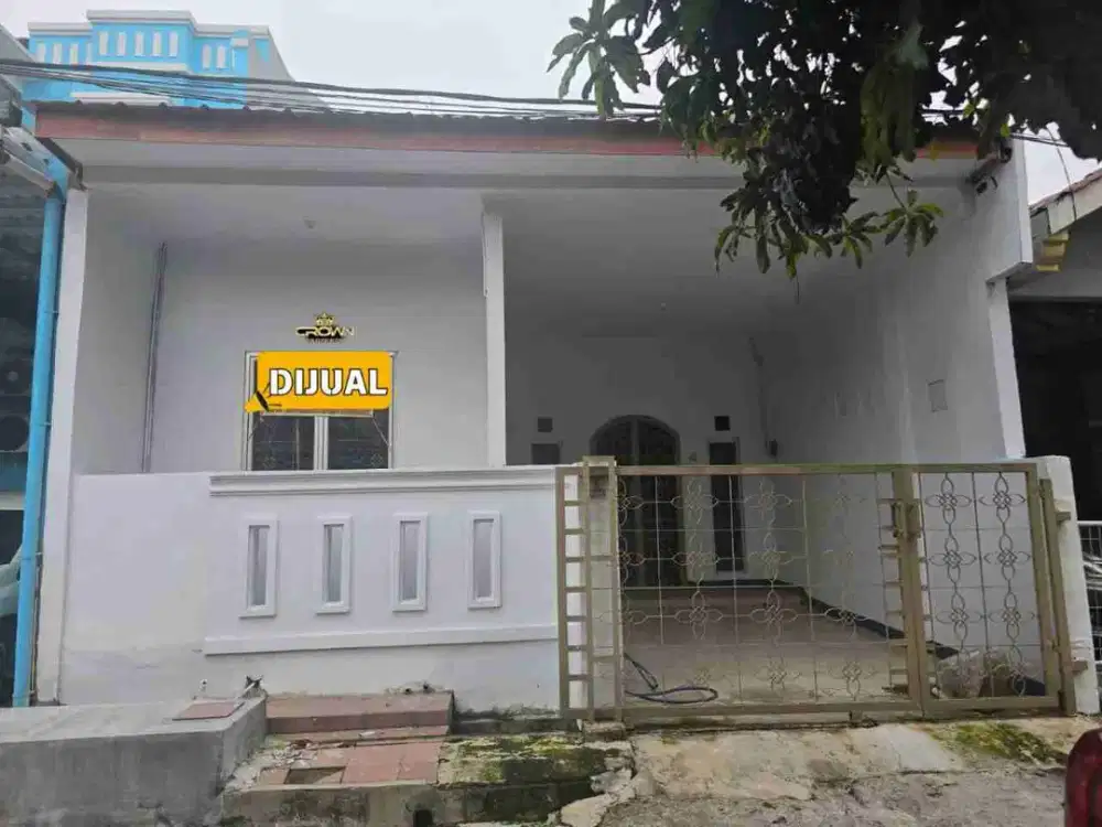 PERUMAHAN DUTA HARAPAN BEKASI