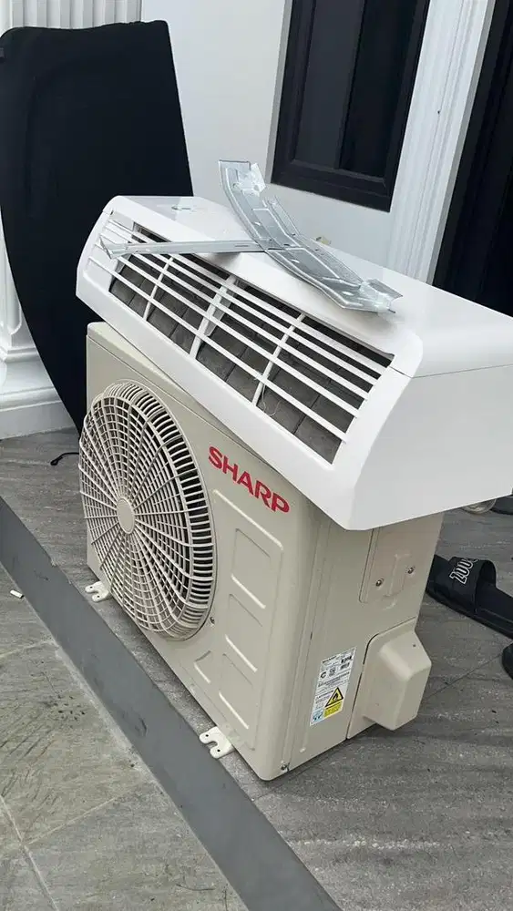 Dijual AC 2pk sharp