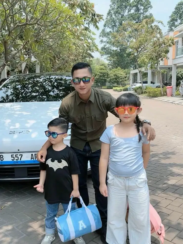Cari pekerjaan driver