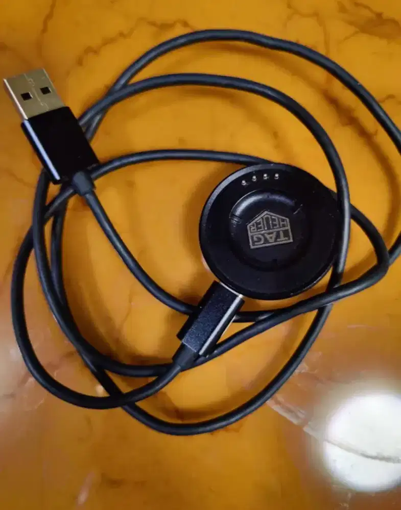 Charger Connected E3 45mm