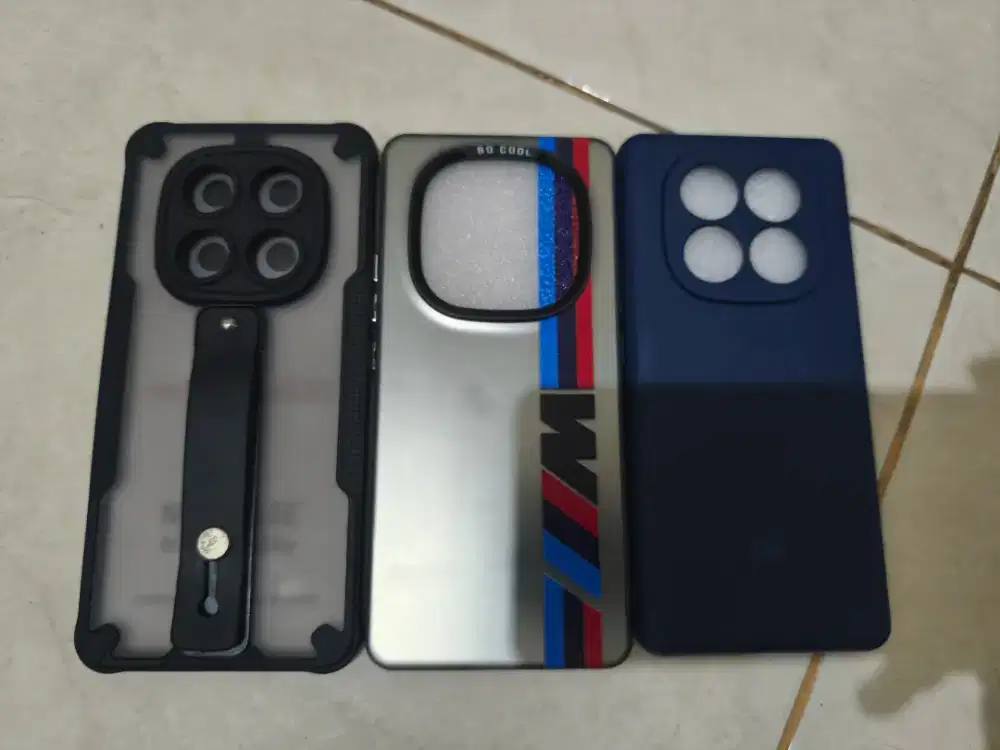 Case Xiaomi Redmi Note 14 Pro 5G