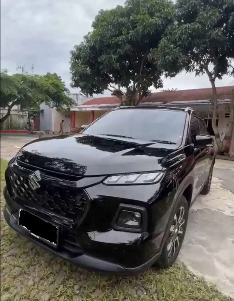 GRAND VITARA 2024