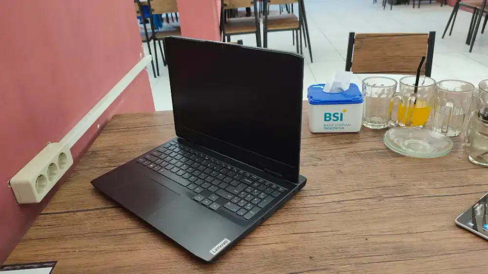 Lenovo Ideapad gaming 3