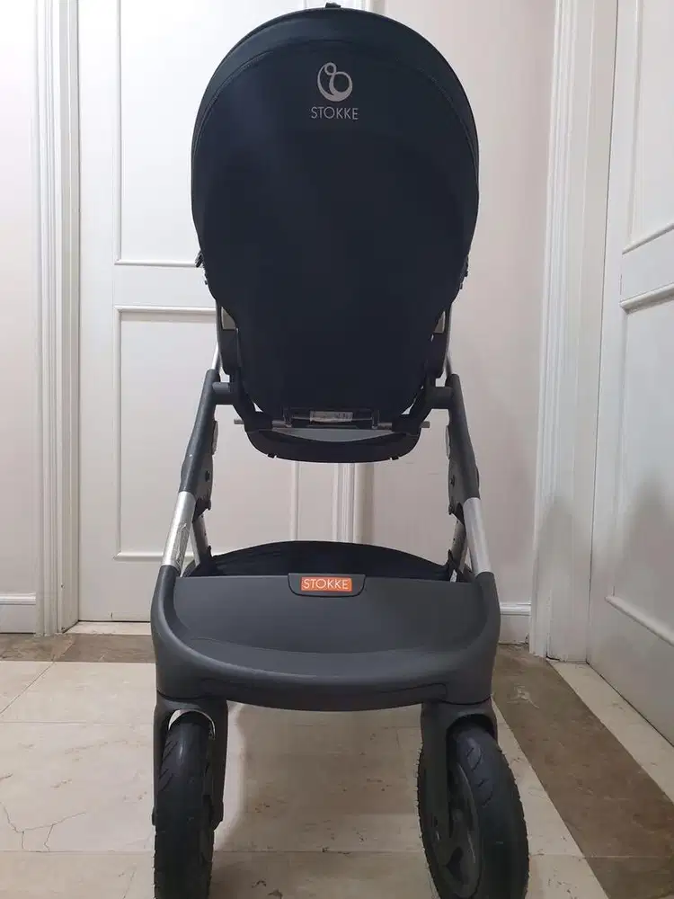 Stokke Trailz Original