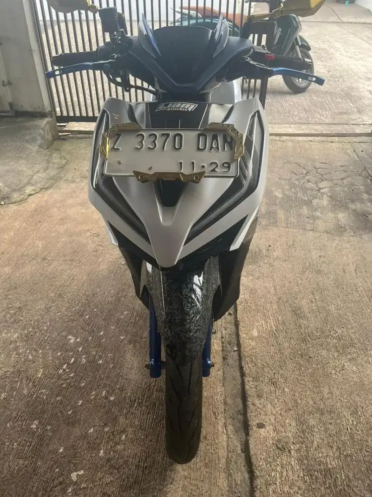 Motor Vario 150/ 2019