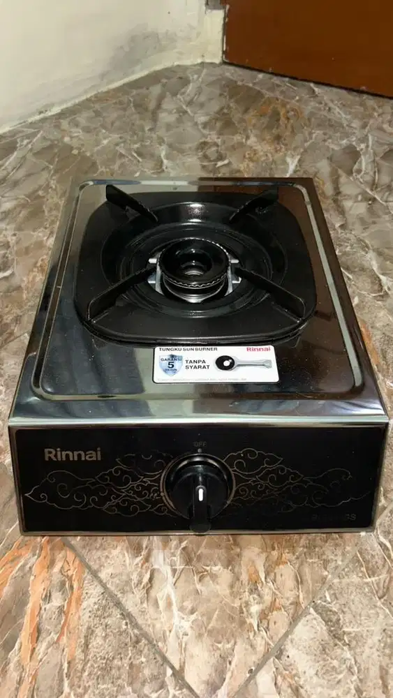Kompor Gas Rinnai