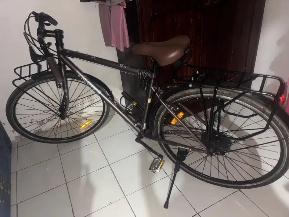 Genio Folkzy XY 700 C 2025