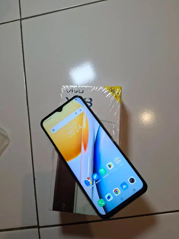 Vivo y18 nfc 4/64