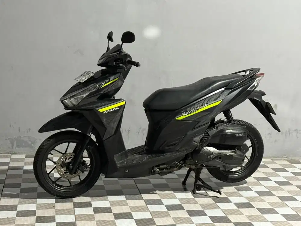 Vario 2018 ab pajak on bagus