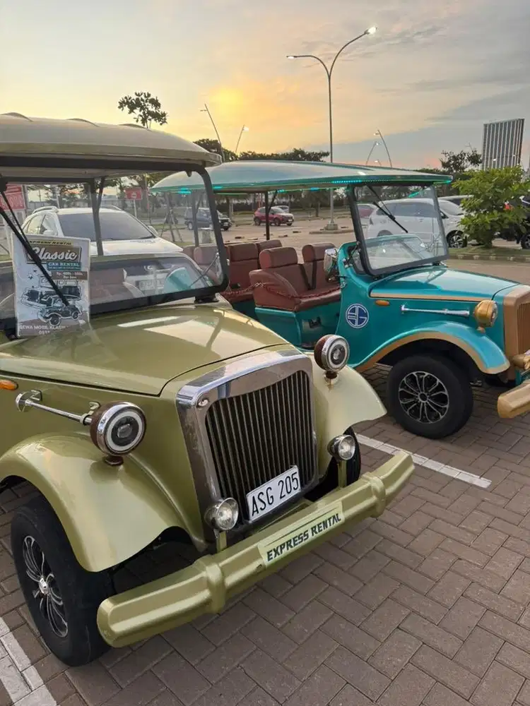 Di cari montir mobil atau motor berpengalaman