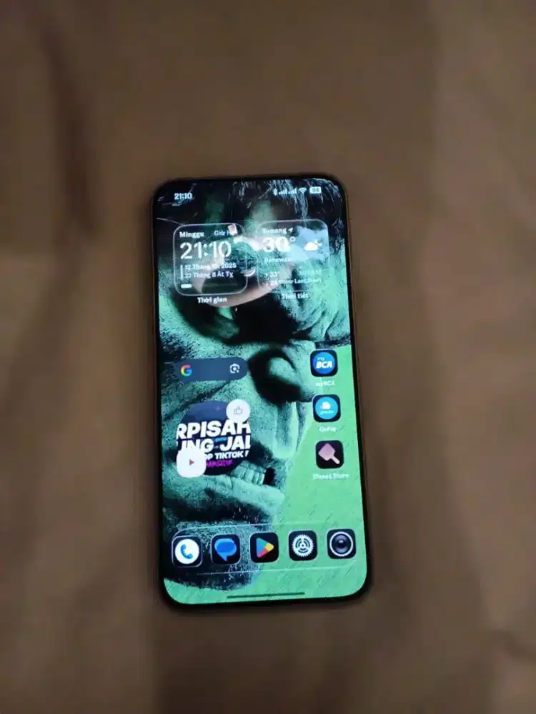 Xiaomi 15T Leica Istimewa