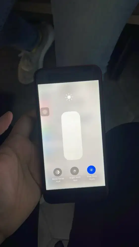 iPhone 8 plus 64 wifi only