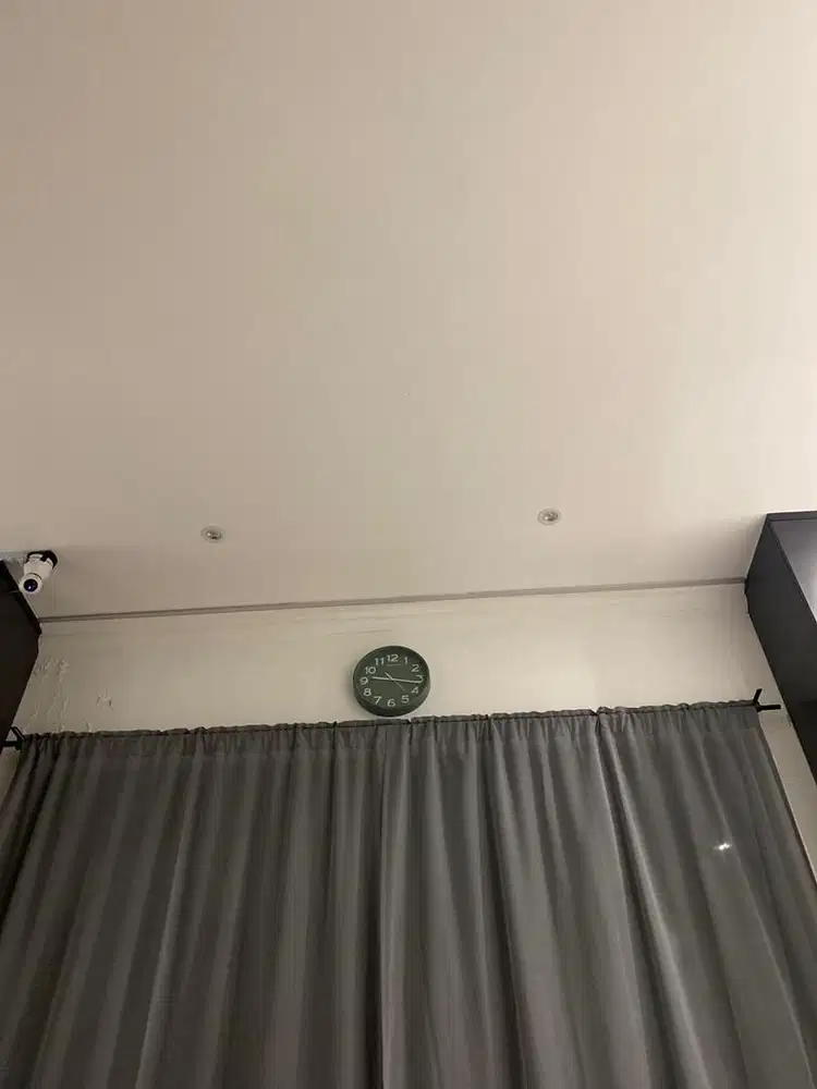 ART serabutan momong + rumah