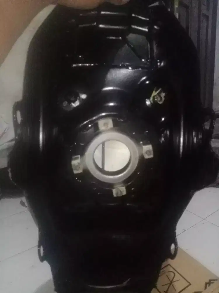 Tangki cbr 150 masih baguss
