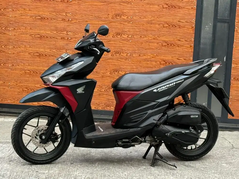 Vario 150 2016 ab pajak on