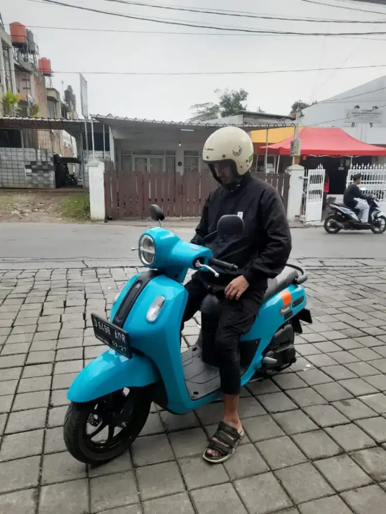 Motor fazzio 2022